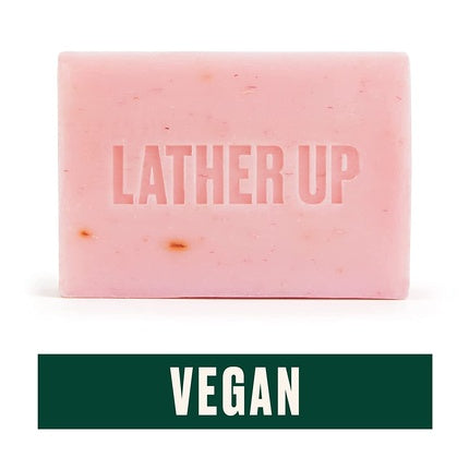 Săpun solid The Body Shop, British Rose, 99g