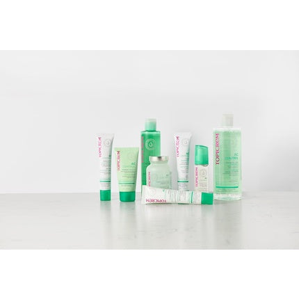 Cremă antiacneică, Topicrem, AC Control, 40ml