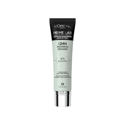 Primer pentru fata, L'Oréal Paris, Redness Eraser, 30ml