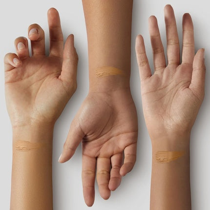 Fond de ten Bobbi Brown Skin Long-Wear Weightless SPF 15, Warm Sand, 13 ml