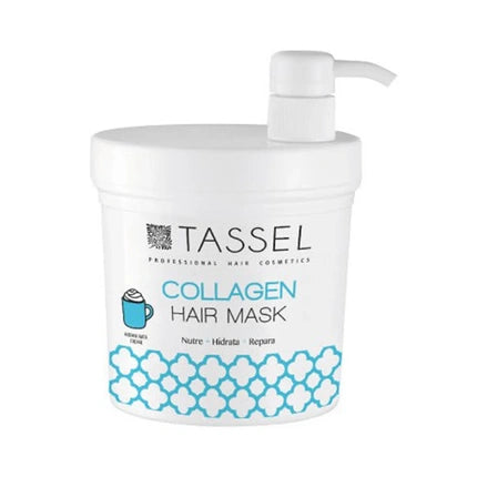 Mască de păr Eurostil Tassel 1000ml