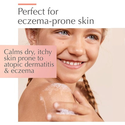 Loțiune corp, Avène, Xeracalm A.D, alb, 200ml