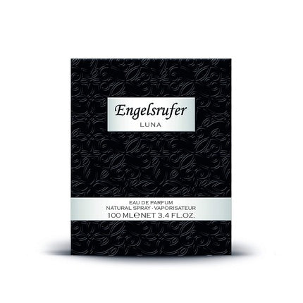 Parfum Engelsrufer, Luna, 100ml, negru