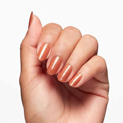 Lac de unghii, OPI, Classic, culoare roz