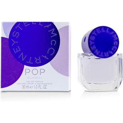 Eau de Parfum Stella McCartney Pop Blueb 30 ml