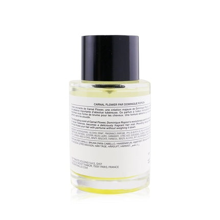 Brumă Păr, Frederic Malle, Carnal Flower, 50ml, transparent