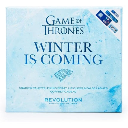 Spray Fixare, Makeup Revolution, Winter is Coming, 179g