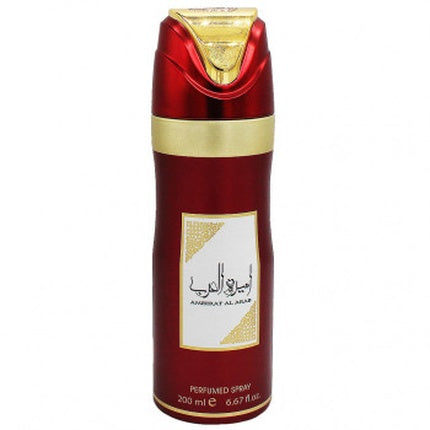 Deodorant Spray Lattafa Ameerat Al Arab 200ml