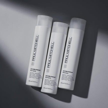Șampon Paul Mitchell Invisiblewear, Volum, 300ml