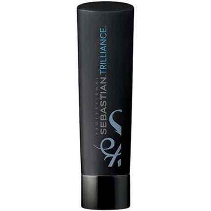 Șampon Sebastian Professional Trilliance, 250ml, negru
