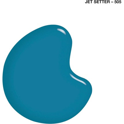 Lac de unghii, Sally Hansen Insta-Dri, 9.17ml, Jet Setter