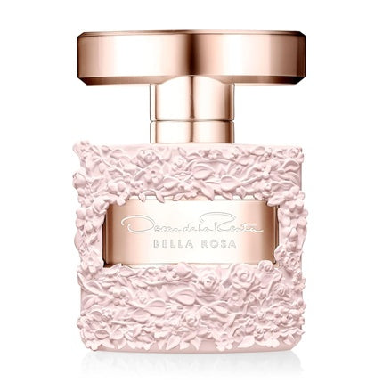 Parfum, Oscar De La Renta, Bella Rosa, Eau de Parfum 30ml