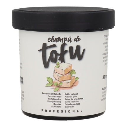Șampon Belkos Belleza Tofu, 330 ml