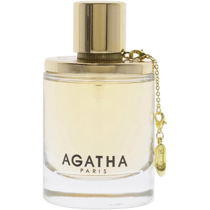 Eau De Toilette, Agatha Paris, Un Soir A Paris, 50 ml