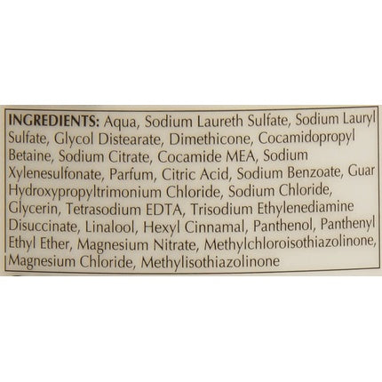 Șampon Definire Buclă, Pantene Pro-V, 360 ml, Ambalaj alb cu verde