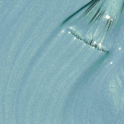 Lac de unghii OPI, model Xbox, albastru, 15ml