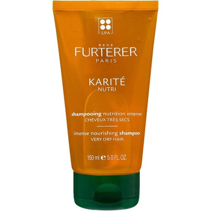 Sampon, Rene Furterer, Karite Nutri, 150 ml