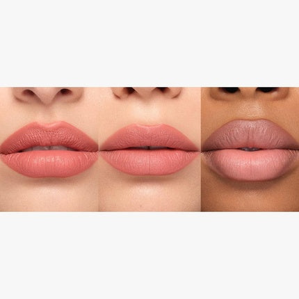 Ruj, Anastasia Beverly Hills, Matte & Satin, Sun Baked, roz