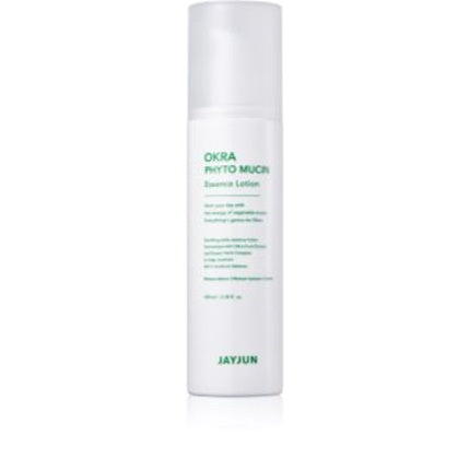 Esență facială Jayjun Okra Phyto Mucin, 100 ml