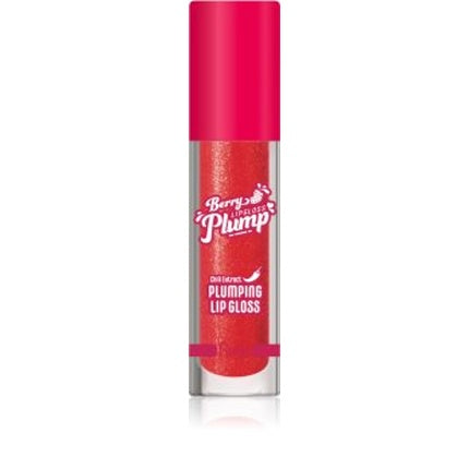 Gloss buze Rude Cosmetics Berry Plump