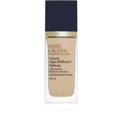 Fond de ten Estée Lauder Futurist Aqua Brilliance SPF 20 30 ml