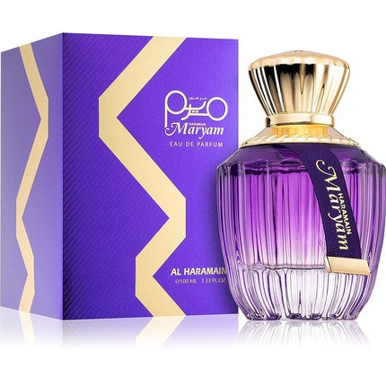 Parfum, Al Haramain, Maryam EDP, 100ml