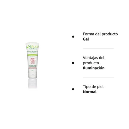 Cremă de mâini, Instituto Español, Natura Madre Erde, 75ml