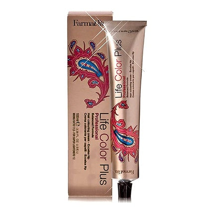 Vopsea de păr FarmaVita Life Color Plus 912 Icy Blonde 100ml