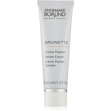 Cremă Tentație Annemarie Börlind Brunette 30ml Textură Mată