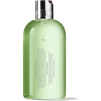 Gel de duș, Molton Brown, Lily&Magnolia, 300ml