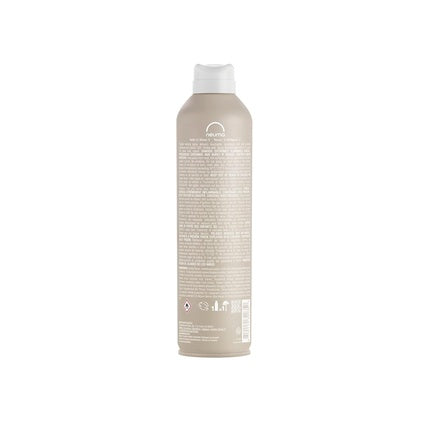 Neu Styling Hairspray, NEUMA, model Medium Buildable Hold, capacitate 331ml, culoare bej