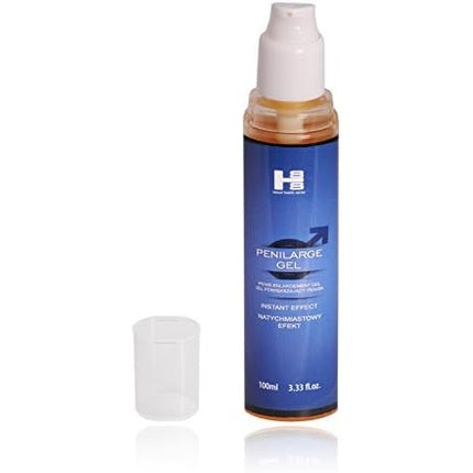 Gel Penilarge, Sexual Health Series, 100ml, efect rapid
