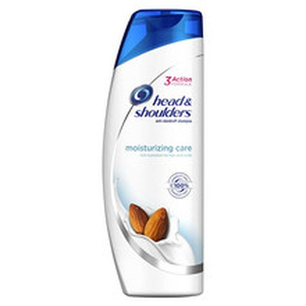 Șampon Antidandruff Head & Shoulders Moisturizing Care 530ml