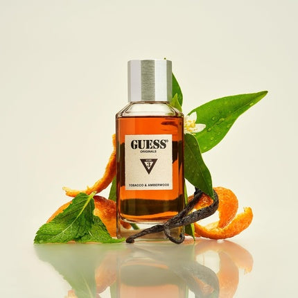 Parfum Guess, Originals Type 3, 100 ml