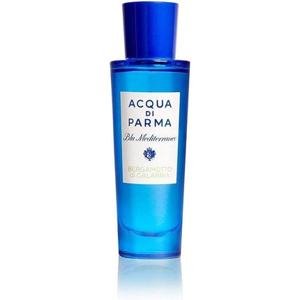 Eau de Toilette, Acqua di Parma, Mediterranean Bergamot Of Calabria, 30ml