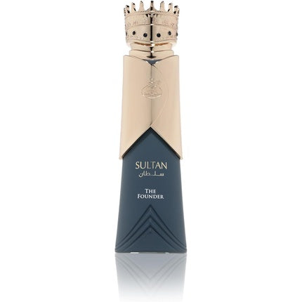 Parfum Eau De Parfum, French Avenue Sultan The Founder, auriu