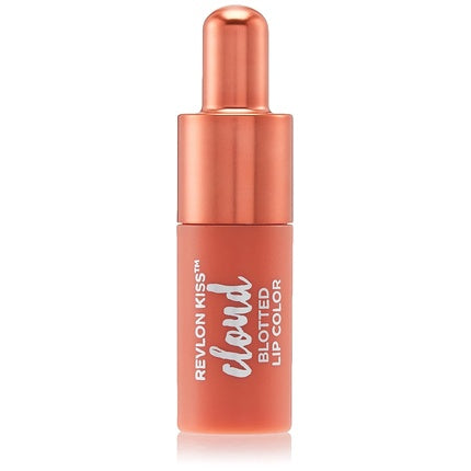 Ruj lichid Revlon Kiss Cloud Blotted Lip Color Pouty Peach 17g