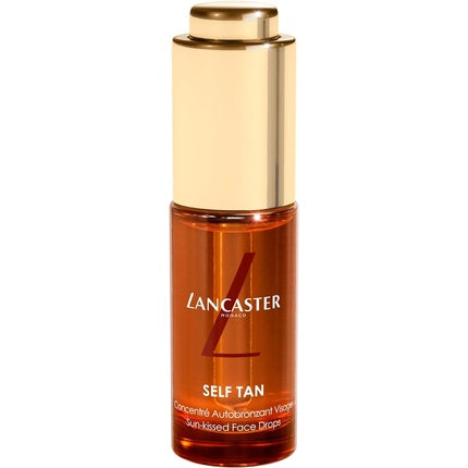 Autobronzant Lancaster Self Tan Sun-Kissed Face Drops 15ml