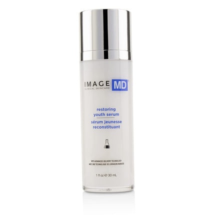 Serum Anti-îmbătrânire Image Skincare Restoring Youth cu tehnologie ADT 30ml