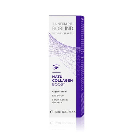 Ser pentru ochi, Annemarie Börlind, Natu Collagen, 15 ml