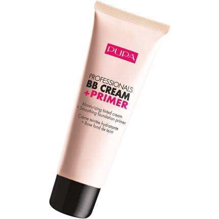 BB Cream cu Primer, Pupa Milano, 50ml, Sand