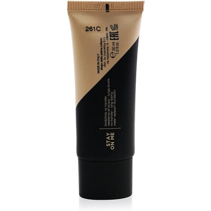 Fond de ten Diego Dalla Palma Stay On Fdo No Transfer 261C, mat, tub 30ml