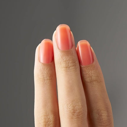 Lac de unghii gel, CND, Shellac, efect jelly, caise