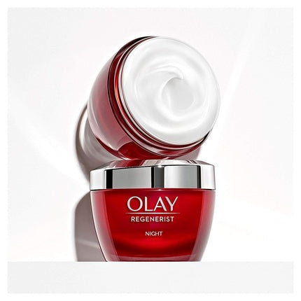 Cremă de noapte Olay Regenerist, 49 g