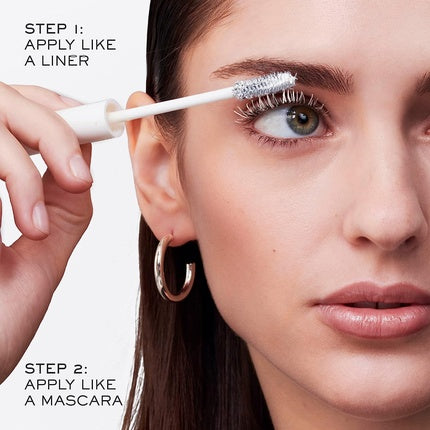 Primer gene, Lancôme, Cils Booster, alb