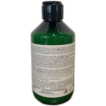 Șampon, Alter Ego, Bodifying, 300ml, verde