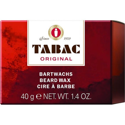 Crema de Barbierit, Tabac, Original, 100ml