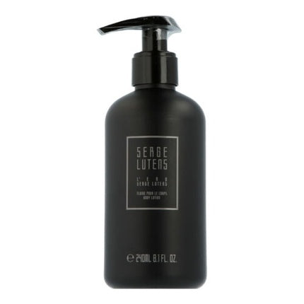 Lotiune de corp, Serge Lutens, L'eau, 240ml