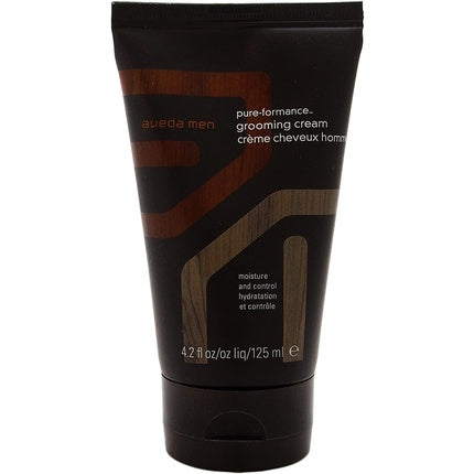 Cremă de bărbierit, Aveda, Men Pure-Formance, 175g