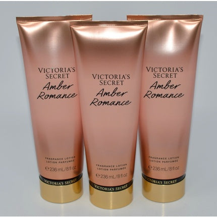 Loțiune de corp, Victoria's Secret, Amber Romance, 236ml